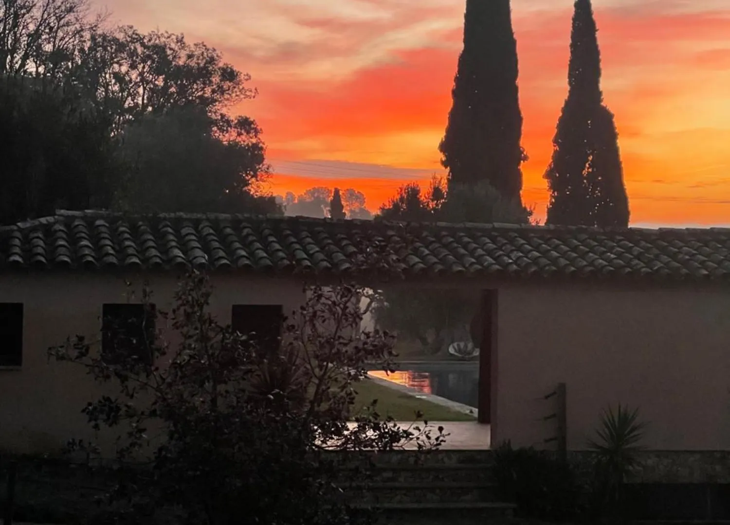 Villa Exquisite Farmhouse In The Emporda Costa Brava Vall-Llobrega