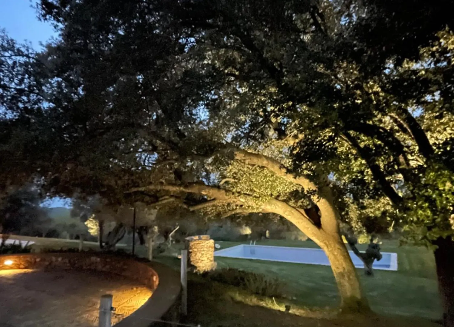 ואל-לוברגה Exquisite Farmhouse In The Emporda Costa Brava