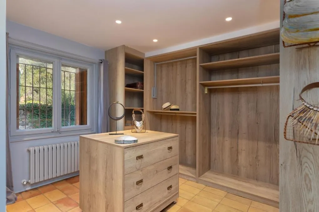 ואל-לוברגה Exquisite Farmhouse In The Emporda Costa Brava וילה