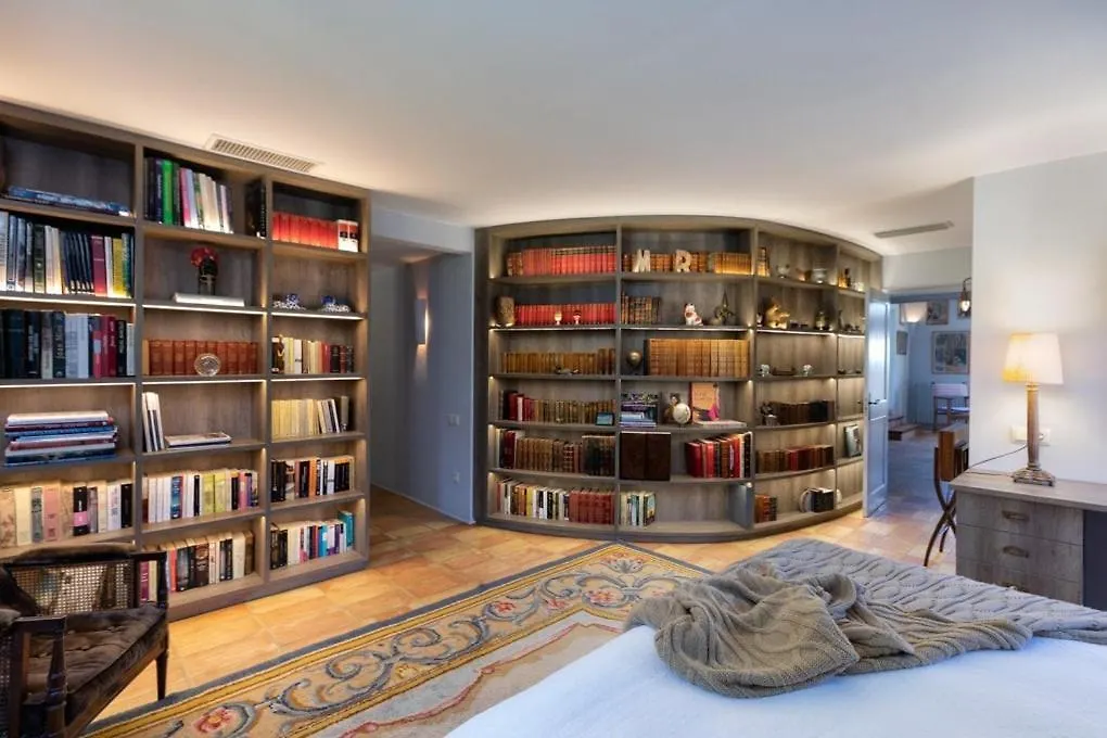 ואל-לוברגה Exquisite Farmhouse In The Emporda Costa Brava 0*,  ספרד