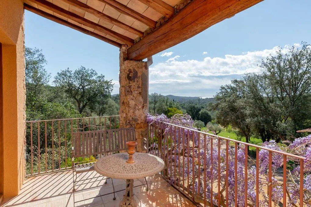 ואל-לוברגה Exquisite Farmhouse In The Emporda Costa Brava 0*,  ספרד