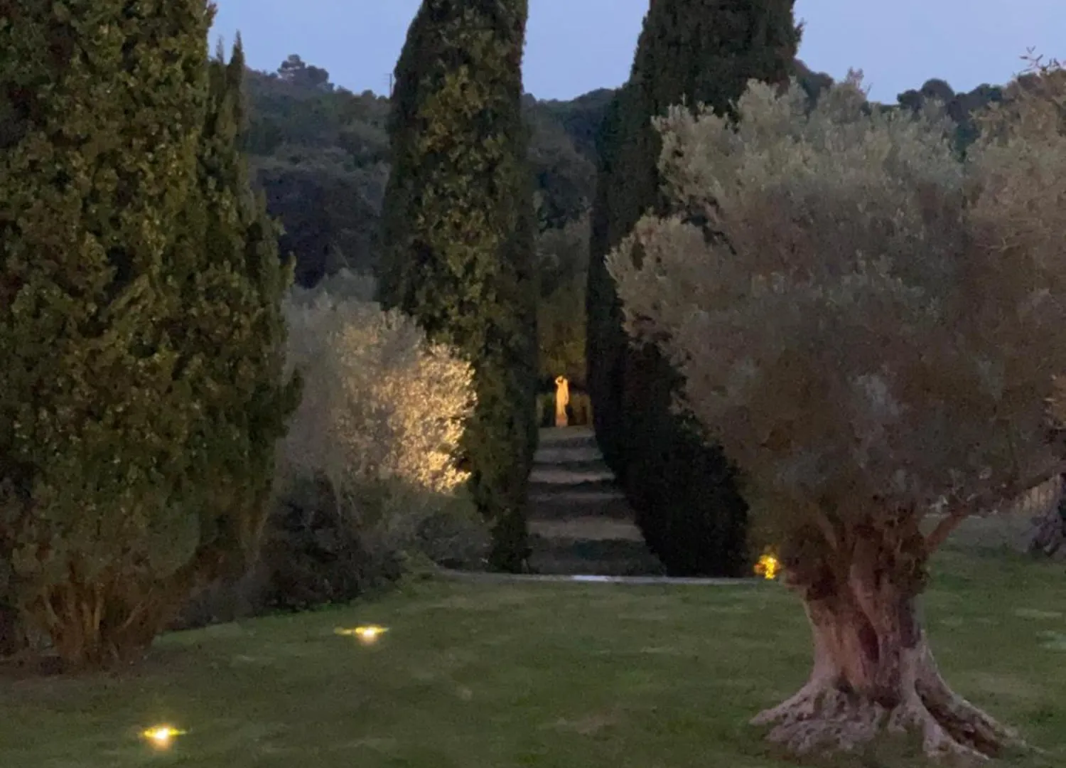 וילה ואל-לוברגה Exquisite Farmhouse In The Emporda Costa Brava