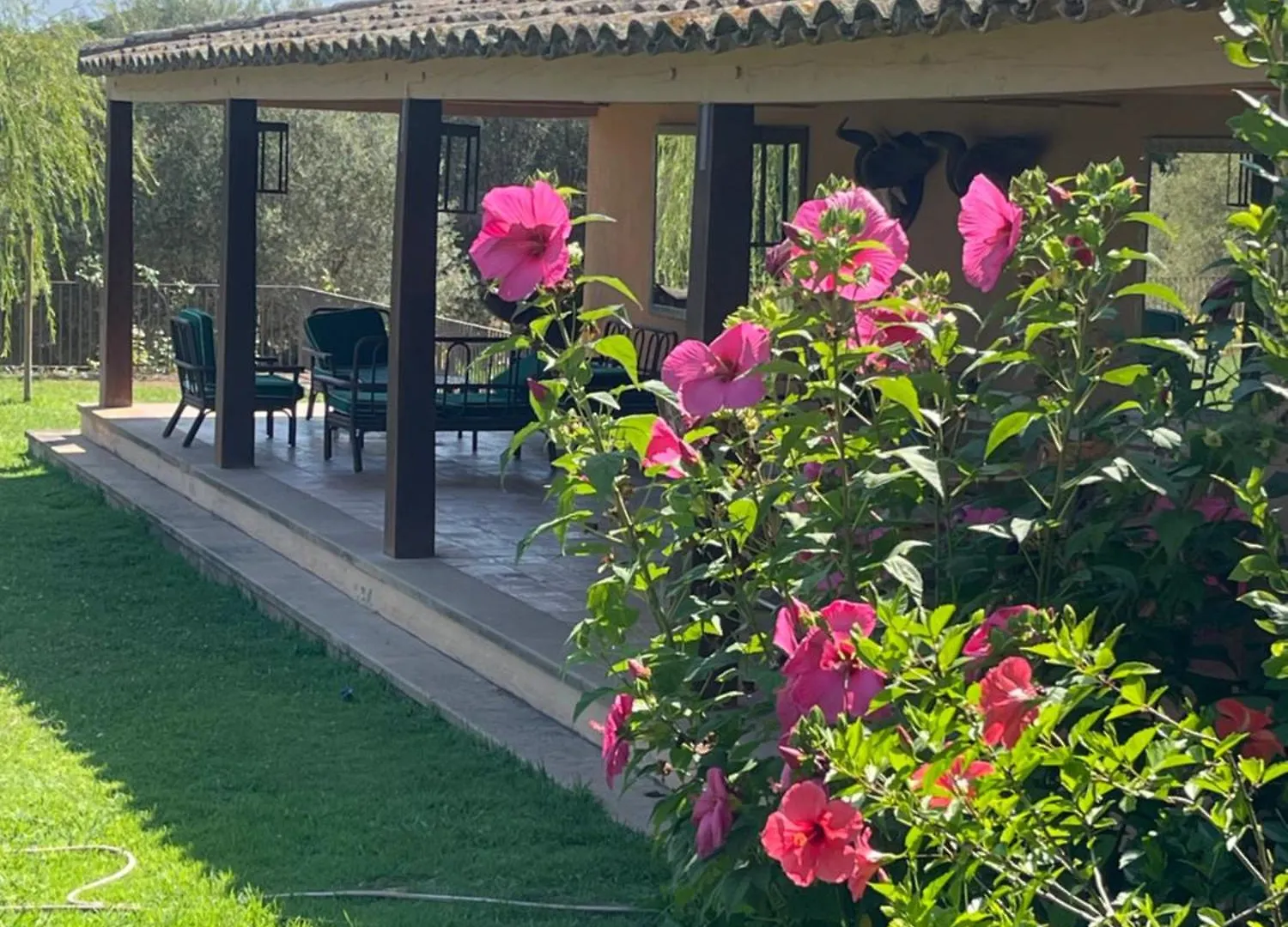 ואל-לוברגה Exquisite Farmhouse In The Emporda Costa Brava 0*,