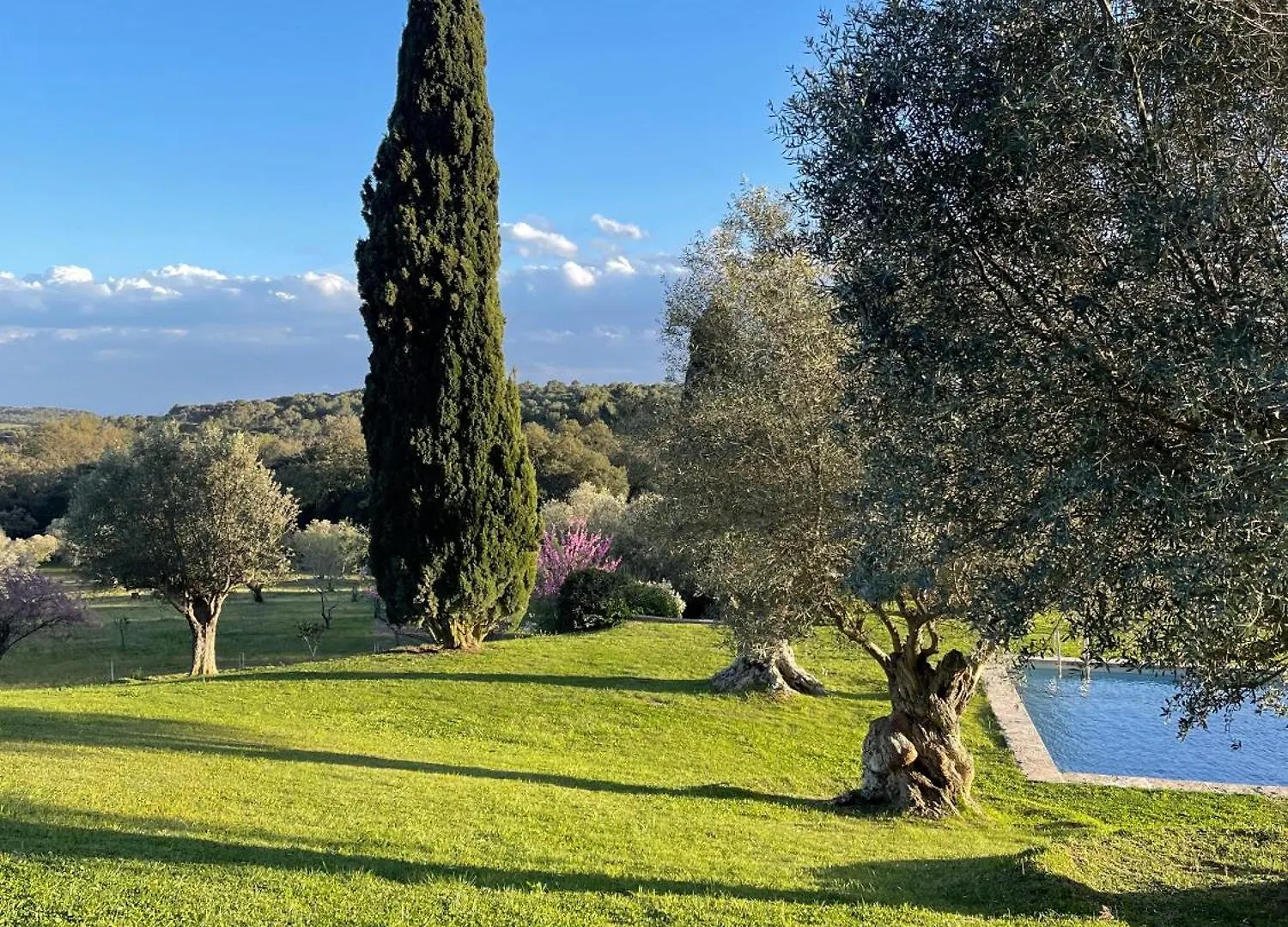 ואל-לוברגה Exquisite Farmhouse In The Emporda Costa Brava ספרד