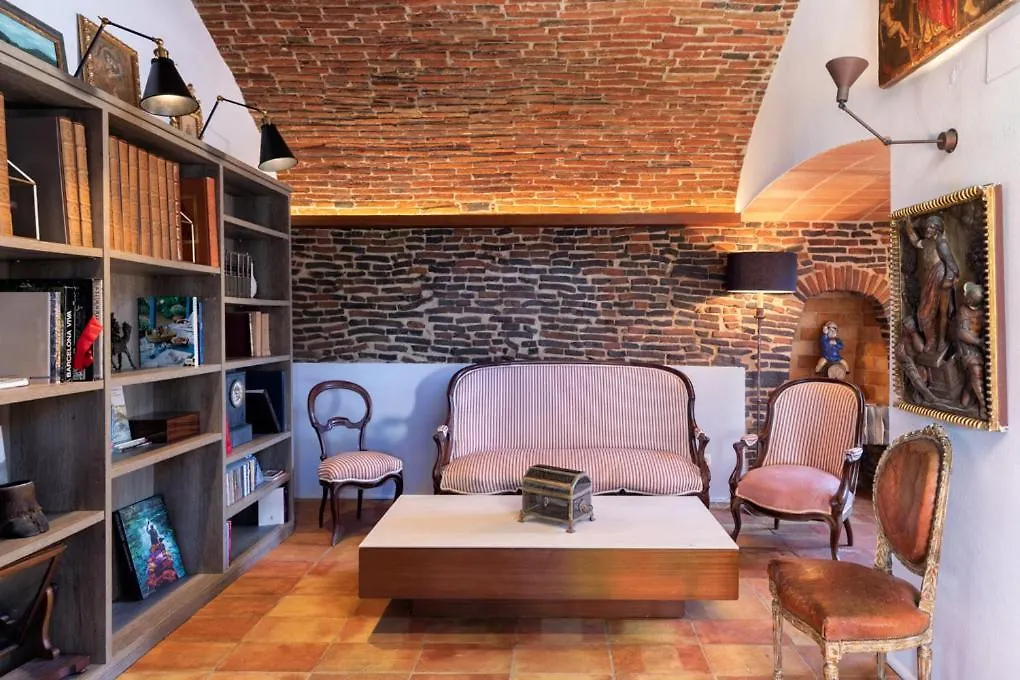 Exquisite Farmhouse In The Emporda Costa Brava فاي يوبريغا 0*, فاي يوبريغا إسبانيا