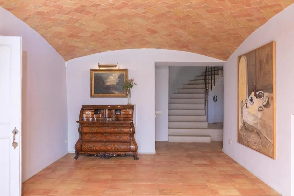 Exquisite Farmhouse In The Emporda Costa Brava فاي يوبريغا 0*, فاي يوبريغا إسبانيا